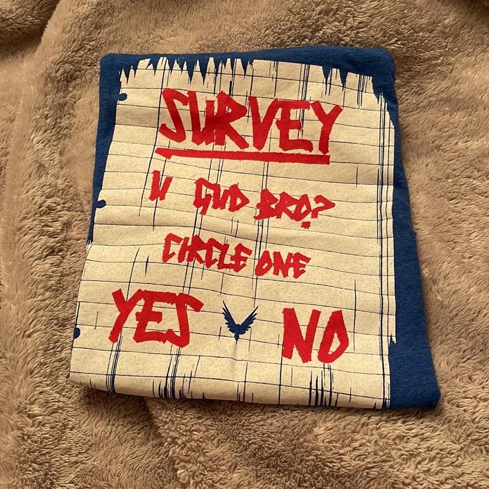 MAVERICK by Logan Paul Boy's T Shirt